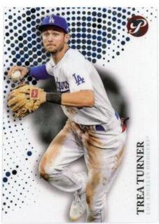 Trea Turner