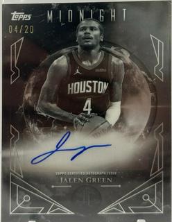 Jalen Green