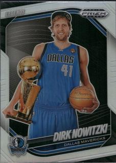 Dirk Nowitzki