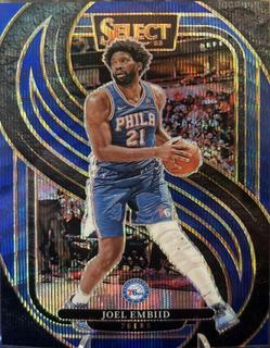 Joel Embiid