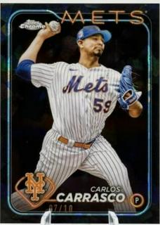 Carlos Carrasco