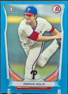 Aaron Nola