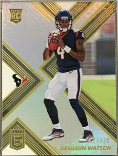 Deshaun Watson