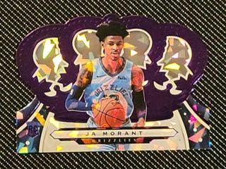 Ja Morant