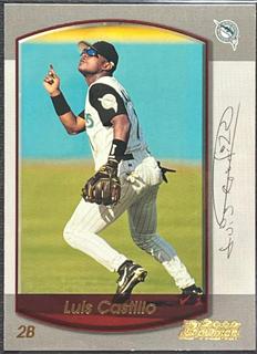Luis Castillo