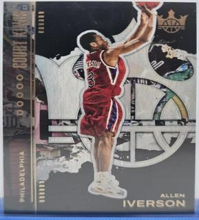 Allen Iverson