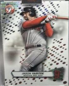 Jason Varitek