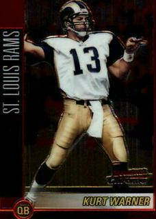 Kurt Warner