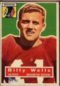 Billy Wells