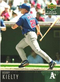 Bobby Kielty