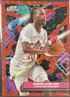 Darius Garland