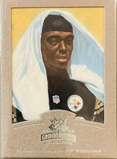 Plaxico Burress