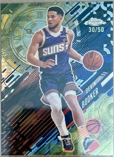 Devin Booker