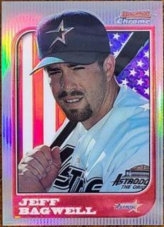 Jeff Bagwell