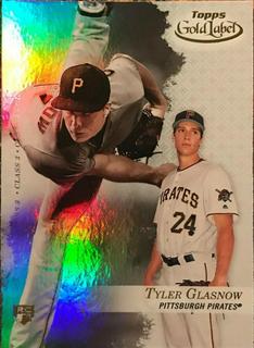 Tyler Glasnow