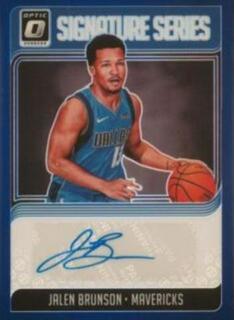 Jalen Brunson