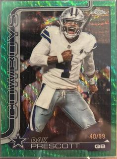 Dak Prescott
