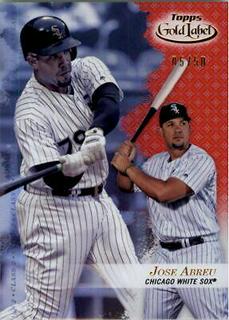 Jose Abreu