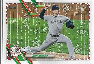 Corey Kluber