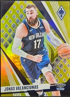Jonas Valanciunas