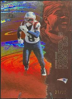 Stefon Diggs