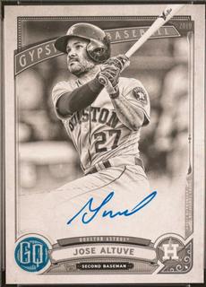 Jose Altuve