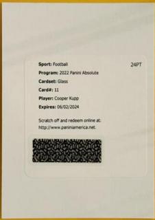 Cooper Kupp
