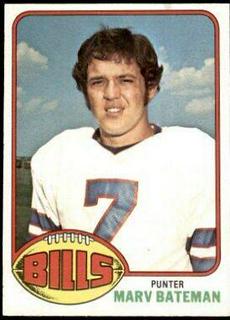 Marv Bateman