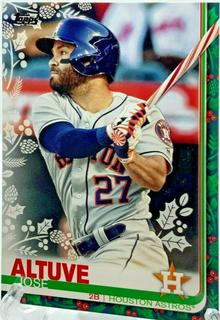 Jose Altuve