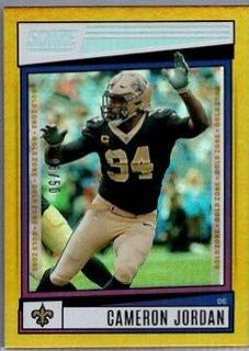 Cameron Jordan