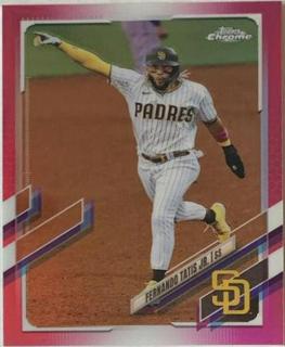 Fernando Tatis Jr.