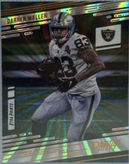 Darren Waller