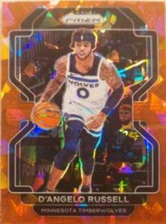 D'Angelo Russell
