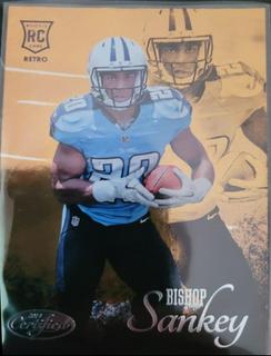 Bishop Sankey