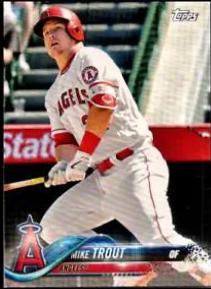 Mike Trout
