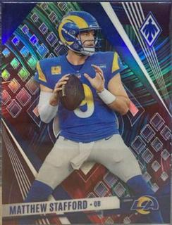 Matthew Stafford