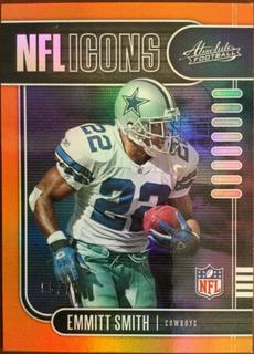 Emmitt Smith