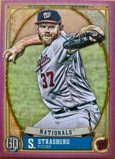 Stephen Strasburg