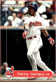 Manny Ramirez