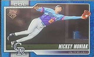 Mickey Moniak