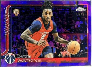 Jamir Watkins