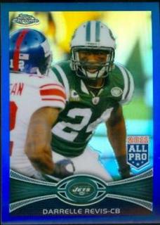 Darrelle Revis