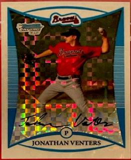 Jonathan Venters
