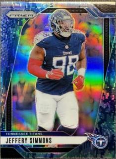 Jeffery Simmons