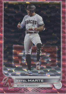 Ketel Marte