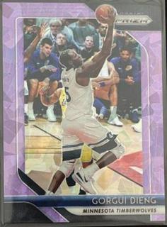 Gorgui Dieng