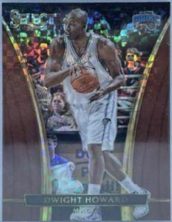 Dwight Howard