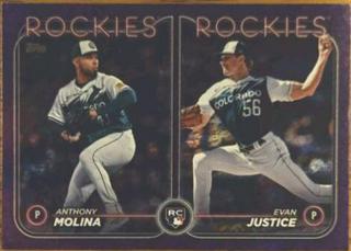 Evan Justice & Anthony Molina