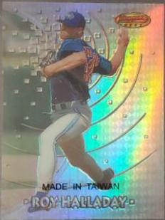 Roy Halladay