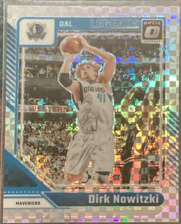 Dirk Nowitzki